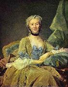 Madame de Sorquainville